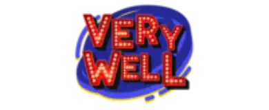 VeryWell Casino logo